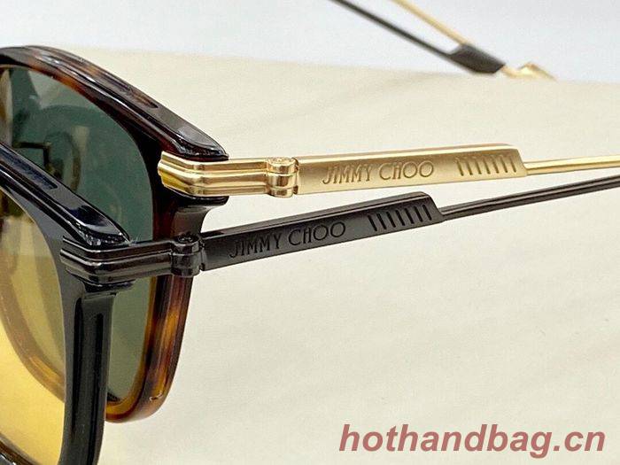 Jimmy Choo Sunglasses Top Quality JCS00295